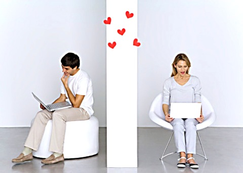 Les dangers des rencontres en ligne